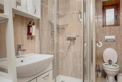 Apartament cu 2 camere, cu Parcare, Livada Postei, Centrul Istoric - 7