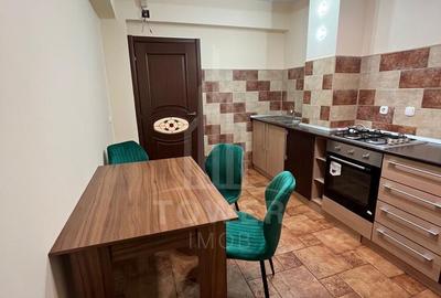 Apartamentul modern cu 3 camere | 98 mp - 12