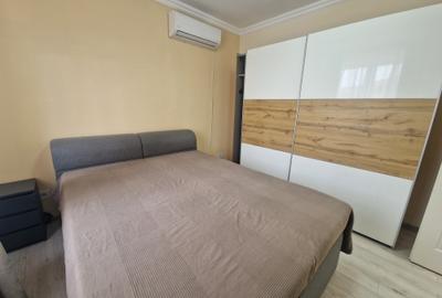 Apartament cu 2 camere situat in zona Calea Urseni, strada Anemonei, etaj 1 - 16