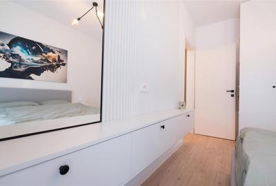 RECO Chirie Apartament cu 2 camere -parcare inclusa   Prima Arena- - 21