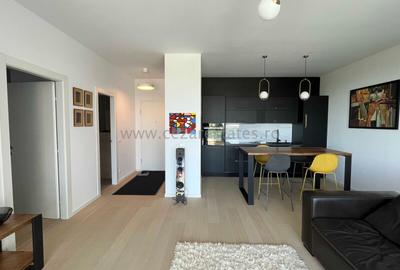 BANEASA JANDARMERIEI STEJARII THE IVY APARTAMENT 2 CAMERE MOBILAT LUX - 2