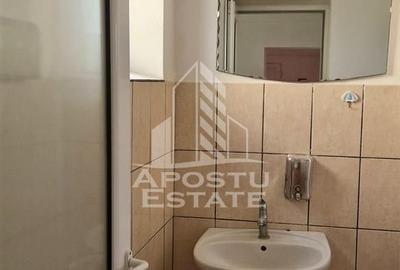 Spatiu comercial 120 mpu - zona Gai - 23