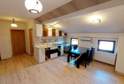 Oferim spre inchiriere apartament cu 2 camere, zona Centrala, Giroc - 16