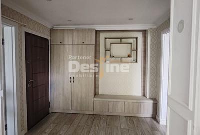 Apartament 2 camere, etajul 4, Zona Crucea Garii - 10