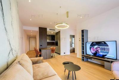 Apartament 3 camere lux One Towers loc de parcare inclus - 7