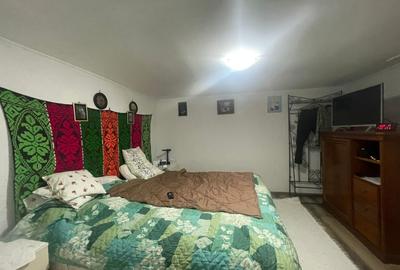 Casa de vanzare  curte propie cu garaj si loc parcare in fata casei - 5