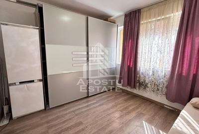 Garsoniera de vânzare la etajul 1 in zona UMT ,Timisoara, - 3