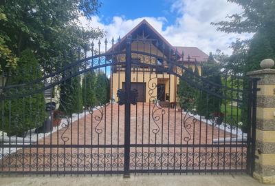 Vilă de vânzare  Valea Lupului - 5