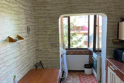 Apartament 3 camere cu vedere spre Crucea Caraiman | Predeal | 0% Comision - 5