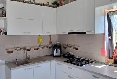 Casa P+M, caramida, 2020, zona Dobosari - 16