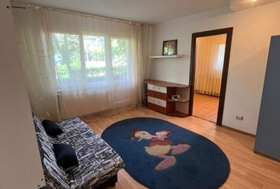 Apartament 2 camere ASTRA - 1