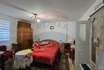 Apartament cu 1 camere de vânzare în zona Central - 2
