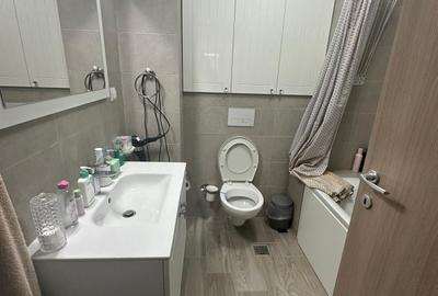 Apartament 3 camere decomandat, et. 2, Tudor Vladimirescu-Conest Grand Residence - 2