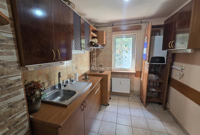 VANZARE APARTAMENT 2 CAMERE, conf 1, Nord-Cameliei - 9