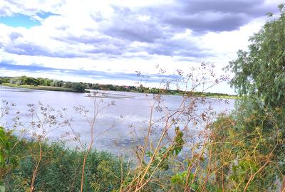 Teren intravilan 1.600 mp Crevedia | Deschidere lac | Ideal dezvoltare - 7