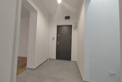 Apartament 2 camere Sos. Colentina - etaj 7/10 - 56 mp bloc 1977 - 6