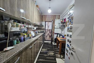 Apartament 2 camere, 55mp, etaj intermediar, loc parcare inclus, Valea Lupului - 4