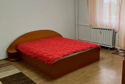 Inchiriere garsoniera Calea Rahovei-Pta Chirigiu,4/10,decomandata,mobilata,350€ - 1