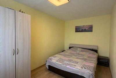 EXCLUSIVITATE LA VANZARE - CIRESICA - 3 CAMERE SEMIDECOMANDATE - - 3