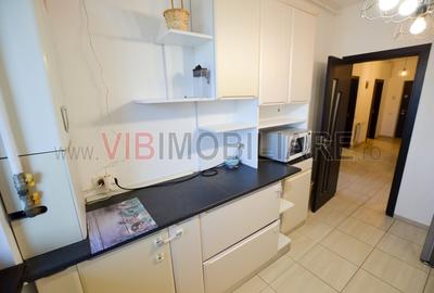 Apartament 3 camere -zona Titan - Ozana - Gura Ialomitei - 12