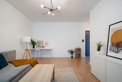 2 camere Regie Residence | Politehnica I Parcare subterana | Comision 0% - 5