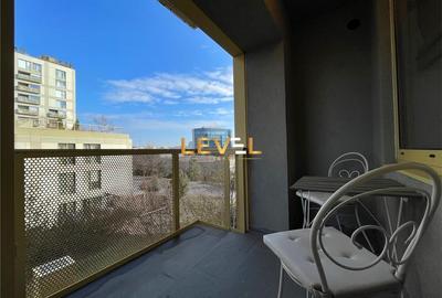[VIDEO] Apartament Designer 2 Camere + Parcare | Aviatiei Park - 5