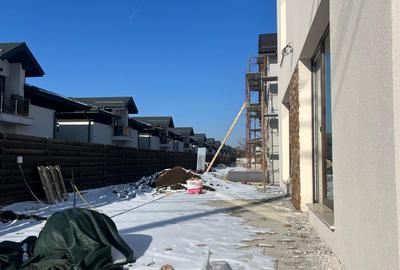 Casă Individuală Modernă, 4 Dormitoare,Mansarda Finisata - 6