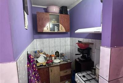 Camera Camin Piata Nicolina - 6