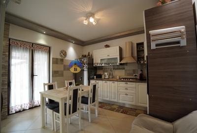 Casa P+M + teren – Dumbrava Roșie, jud. Neamț - 10