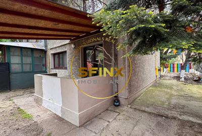 Vila Floreasca | 5 Camere | Loc Parcare | Curte | Centrala Proprie - 11