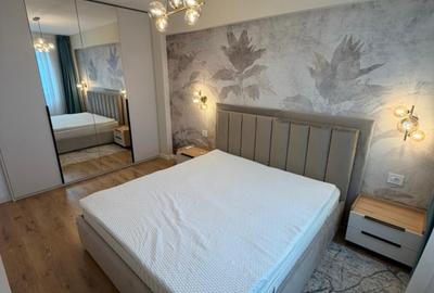 COMISION 0 /SUPERB /  PRIMA INCHIRIERE / COMPLET MOBILAT SI UTILAT - 9