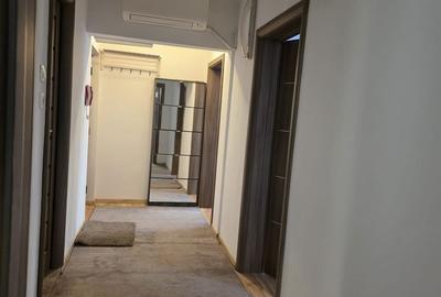 AP. 2 CAMERE- TINERETULUI, PET-FRIENDLY, BLOC REABILITAT, METROU - 3