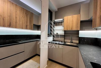 Apartament de lux cu 3 camere, 2 bai, in ISHO - 7