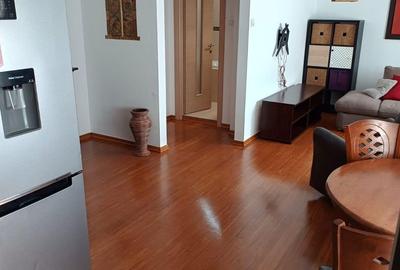 3 camere Piața Muncii, parcare, balcon - 4