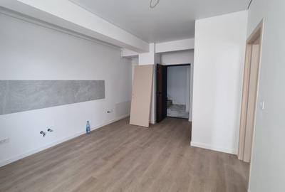 2 camere, open-space, 41 mp, de vanzare apartament nou Visani, Profi Visan - 2