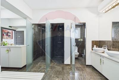 Spațiu comercial |Business la cheie|  Spa de lux | Mogosoaia - 25