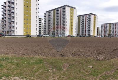 Teren intravilan de investiție – 33.088 mp - Avantgarden Bartolomeu - 9
