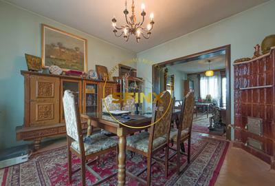 Apartament 3 camere - 97,85 mp | Garaj in proprietate - Lascar Catargiu - 12