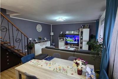 Apartament cu 3 camere mobilat si utilat zona Mihai Viteazu din Sibiu - 16