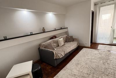 Garsoniera de vanzare, renovata, metrou, Drumul Taberei - 2
