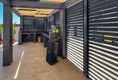 NEW VILLA TO RENT |  Vila premium cu piscina și jacuzzi încălzite - 56