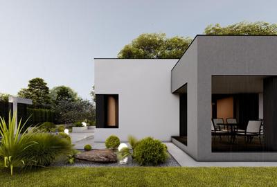 Casa de vanzare - Vanatori - 3
