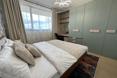 Luxury apartment for rent - 15