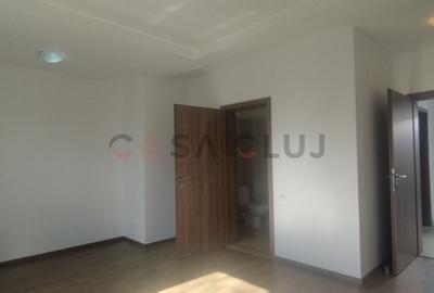 Apartament de vânzare într-un imobil liniștit și elegant - Strada Uliului - 4