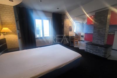 Garsoniera, Unirii - 8