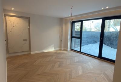 Duplex premium – acces la lac și parc priva, sector 1, Baneasa Sisesti - 6