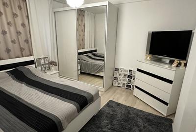 Apartament 3 camere 66 mp Bloc NOU Finisat Modern Balcon 2 locuri parcare Sebes - 15