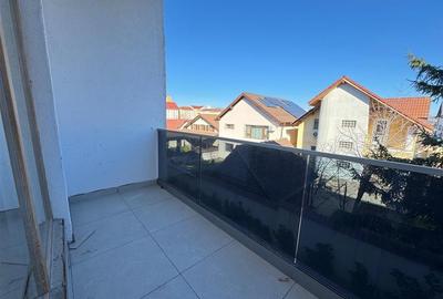 Apartament 2 camere 2 balcoane si loc de parcare in Selimbar - 10