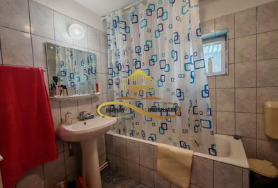 Casă din cărămidă cu 4 camere – Sat Grigoreni, aproape de BACAU - 20