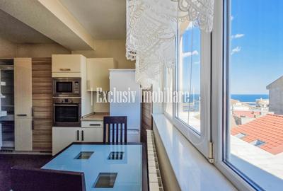 Zona Ultracentrala - Apartament 3 camere 170 mp cu Vedere la Mare si 2 terase - 12